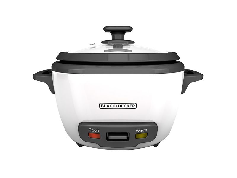 Olla-Arrocera-Black-Decker-Con-Tapa-De-Vidrio-Y-Vaporera-Rc514-14-tazas-1-6500