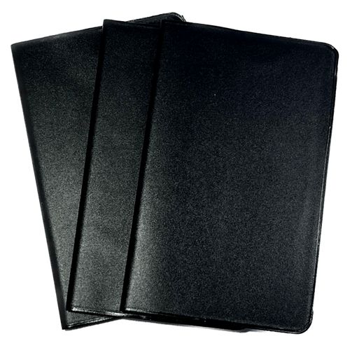 Libreta Rayados Illescas con funda