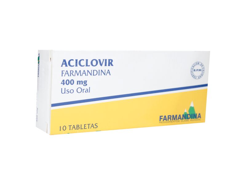 Aciclovir-Farmandina-Fdina-400Mg-10-Tabs-Ea-2-63164