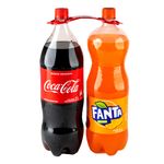 Comprar Gaseosa Fanta naranja regular - 355 ml, Walmart Guatemala - Maxi  Despensa