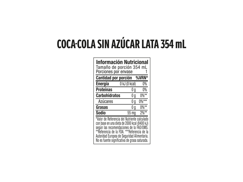 Gaseosa-Coca-Cola-Sin-az-car-Lata-354-ml-2-33507