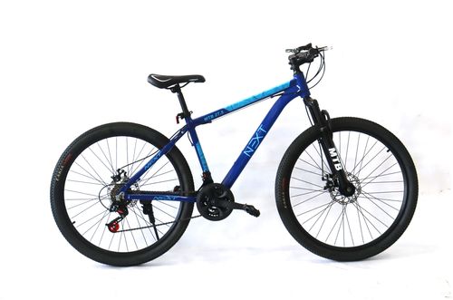 Bicicleta Next Unisex Para Adulto 27.5