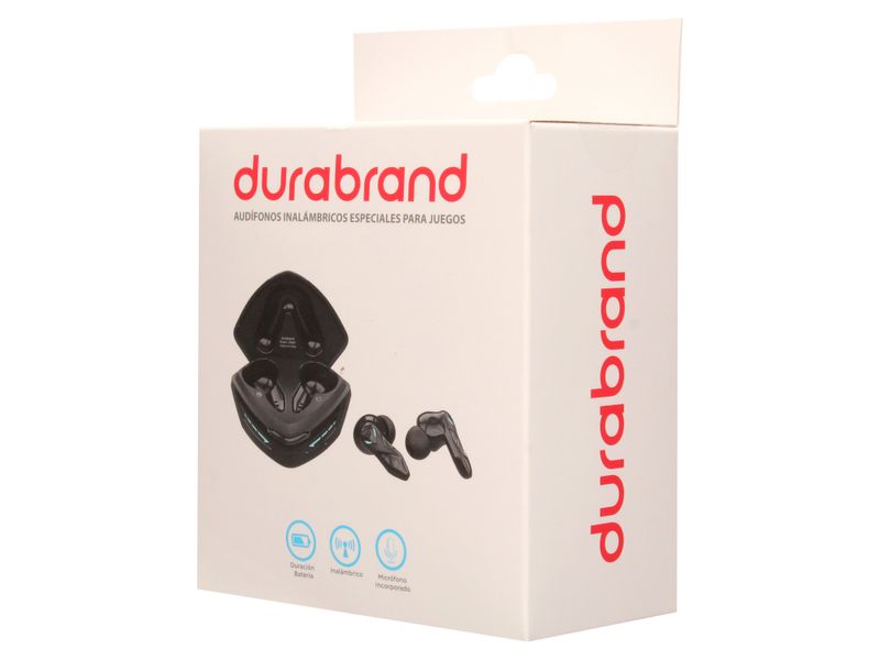 Durabrand-Audifonos-Buds-Negro-X89bk-2-64180