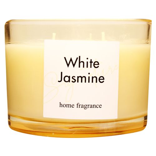 Vela Mainstays Aromática White Jazmín