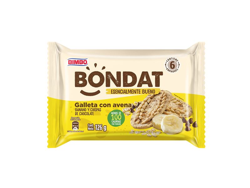 Galleta-Bondat-Bimbo-Banano-y-Choco-Chips-Multiempaque-6-paquetes-126g-2-64090