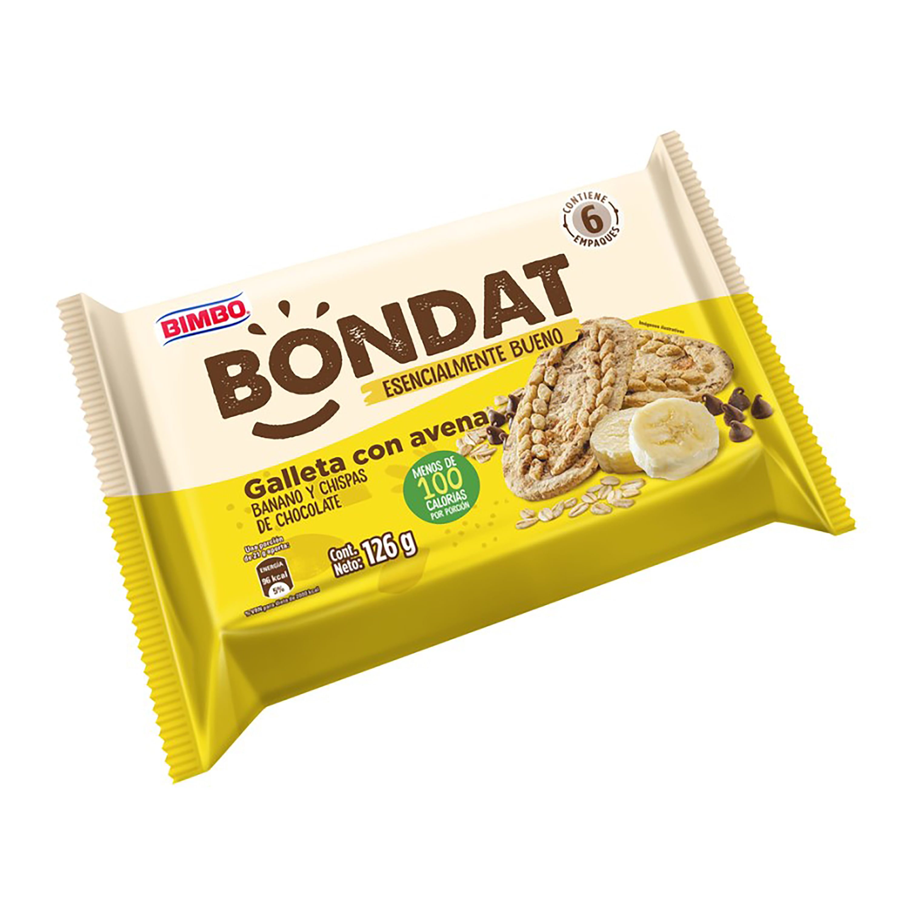 Galleta-Bondat-Bimbo-Banano-y-Choco-Chips-Multiempaque-6-paquetes-126g-1-64090