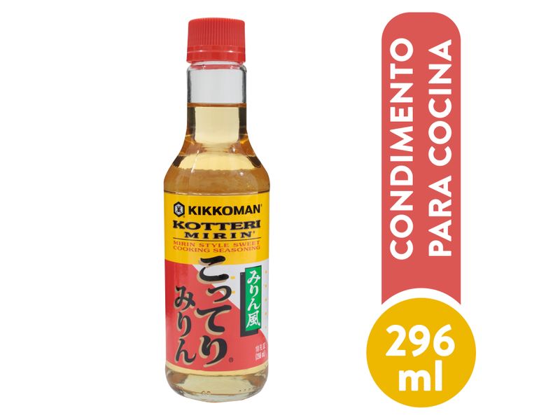 Sauces-Kikkoman-Kotteri-Mirin-10Ml-1-63188