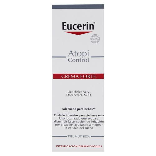 Eucerin Atopi Control Balsamo 100Ml