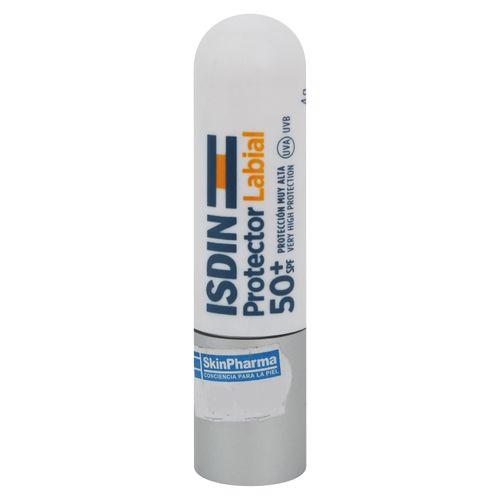 Isdin Protector Labial Spf 50 Mas4Ea