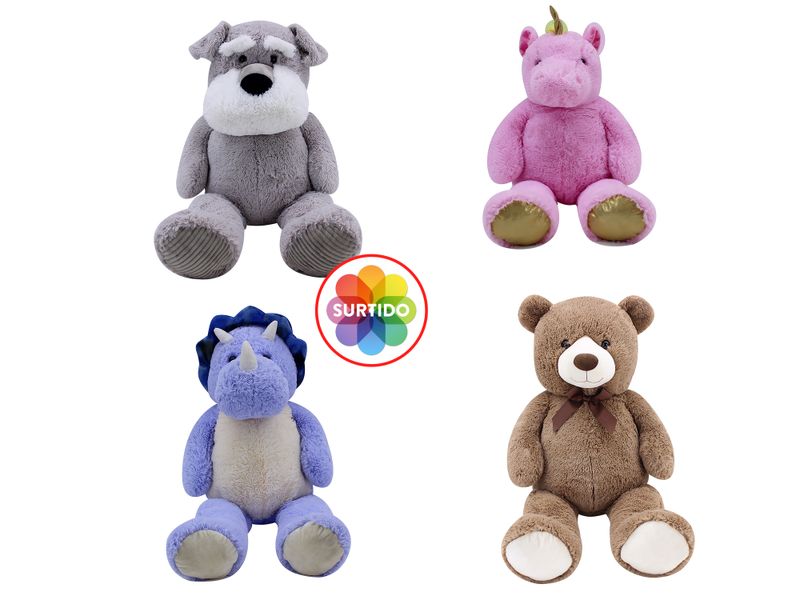 Animales-de-peluche-Spark-Create-Imagine-100cm-2-62776