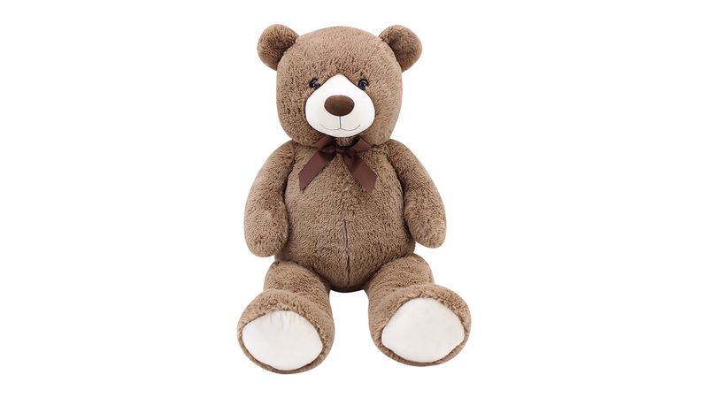 Comprar Peluche Spark Create Imagine, de oso y perro, 1 metro, clásico.  Modelo: RS190081-BD, Walmart Guatemala - Maxi Despensa