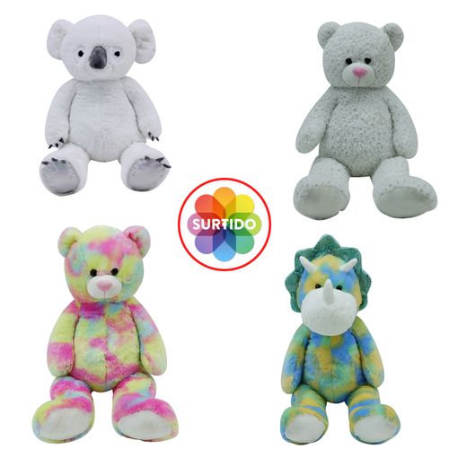 Comprar Peluches en Oferta ¡Venta Online!