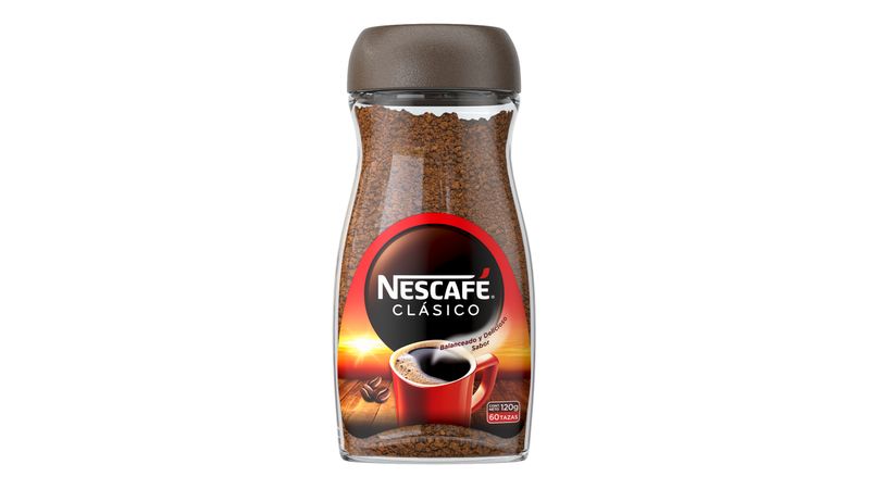 Comprar Café ColCafé Clasico Instantaneo Bote - 170g