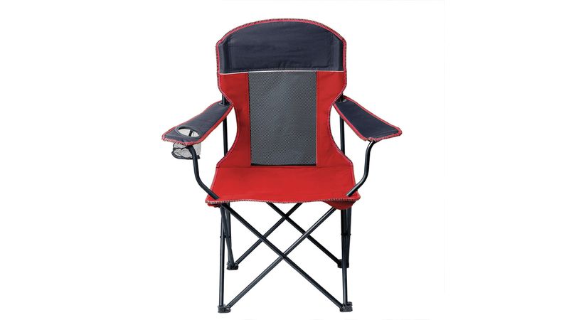 Comprar Silla De Lujo Ozark Trail Camping Con Brazos - 96 Cms, Walmart  Guatemala - Maxi Despensa