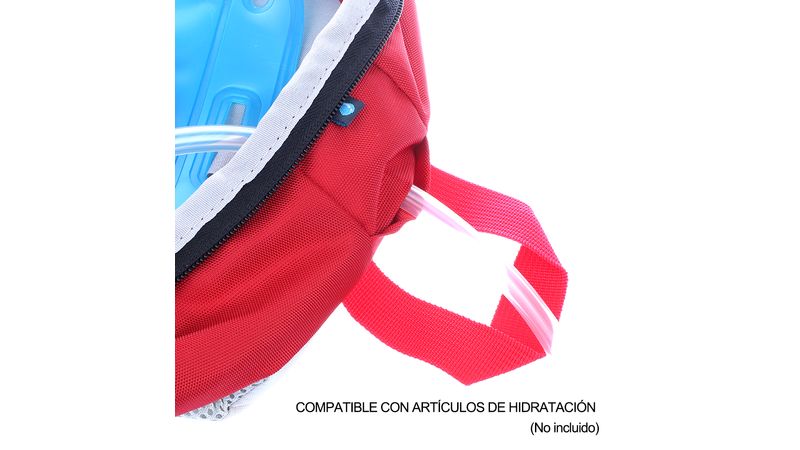 Mochila de hidratacion online ozark trail