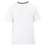 Camiseta-Fruit-Of-The-Loom-Cuello-V-color-blanco-Talla-M-2-61561