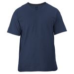 Camiseta-Fruit-Of-The-Loom-Cuello-V-color-azul-Talla-XL-2-61587