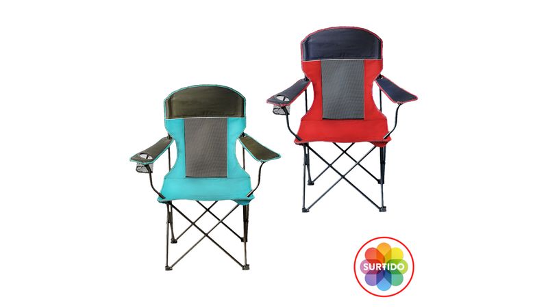 Comprar Life Time Silla Plegable Blanca, Walmart Guatemala - Maxi Despensa