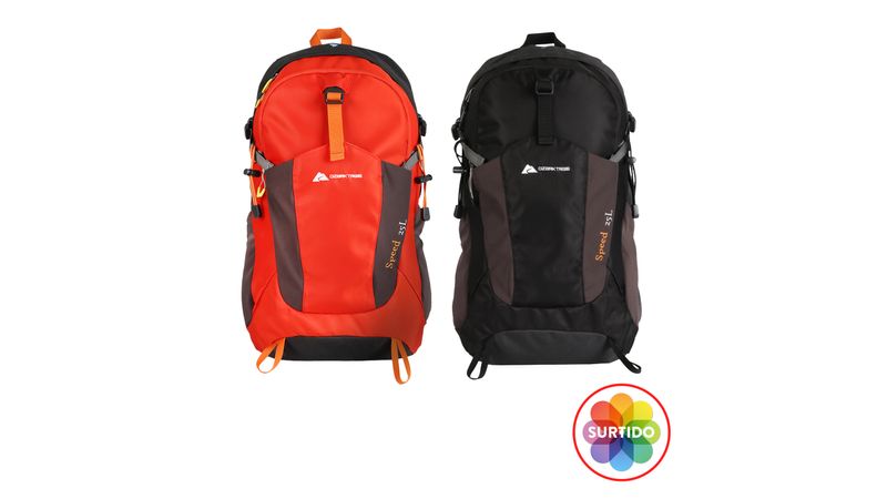 Mochila ozark best sale trail 30 litros