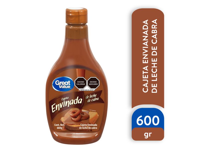 Cajeta-Great-Value-Envinada-660Gr-1-13302