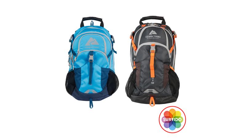 Ozark trail outlet riverdale backpack