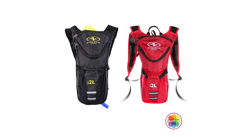 Comprar Mochila Ozark Trail Eagle Para Montañismo Surtido Color