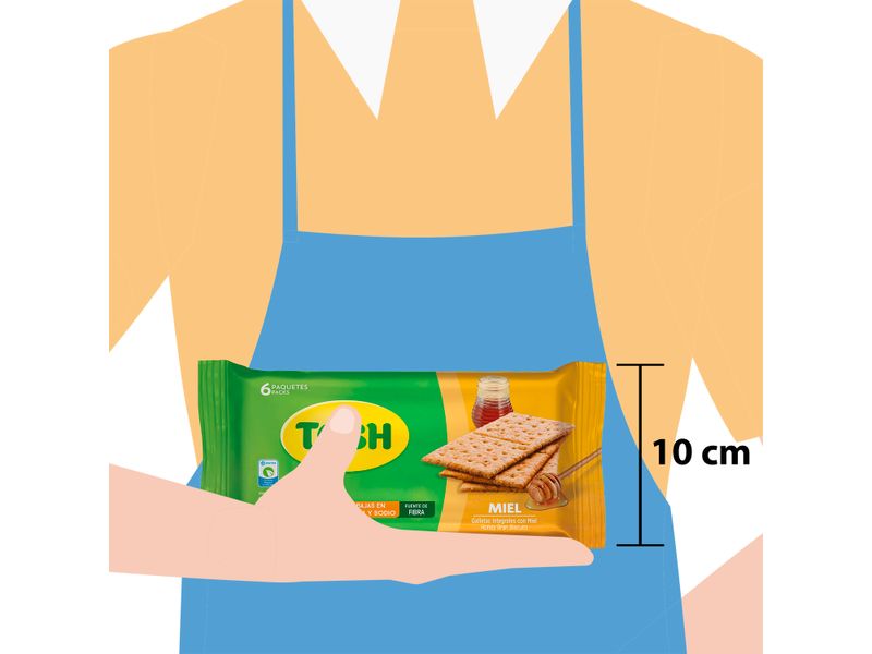 Gta-Tosh-Miel-Bs-X6-Cri-180Gr-6-62409