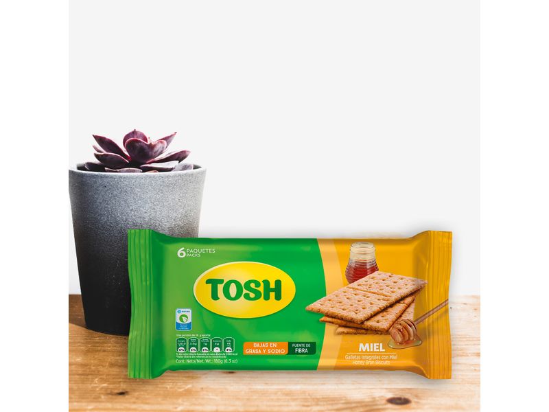 Gta-Tosh-Miel-Bs-X6-Cri-180Gr-7-62409