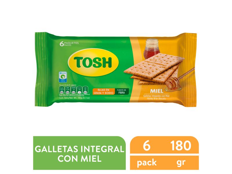 Gta-Tosh-Miel-Bs-X6-Cri-180Gr-1-62409