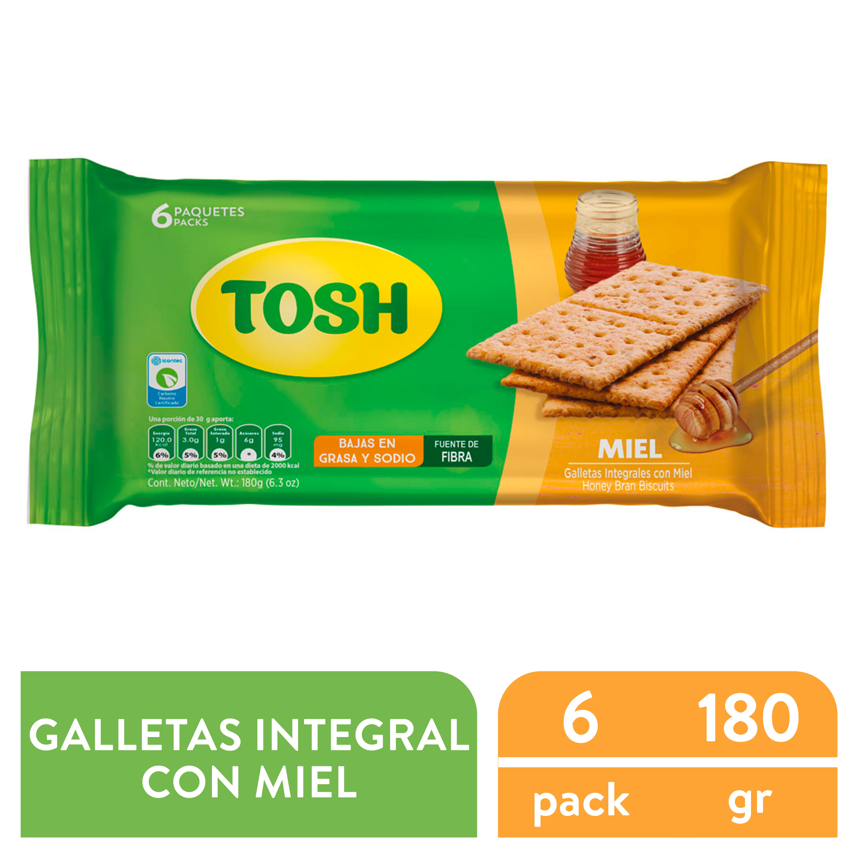 Gta-Tosh-Miel-Bs-X6-Cri-180Gr-1-62409