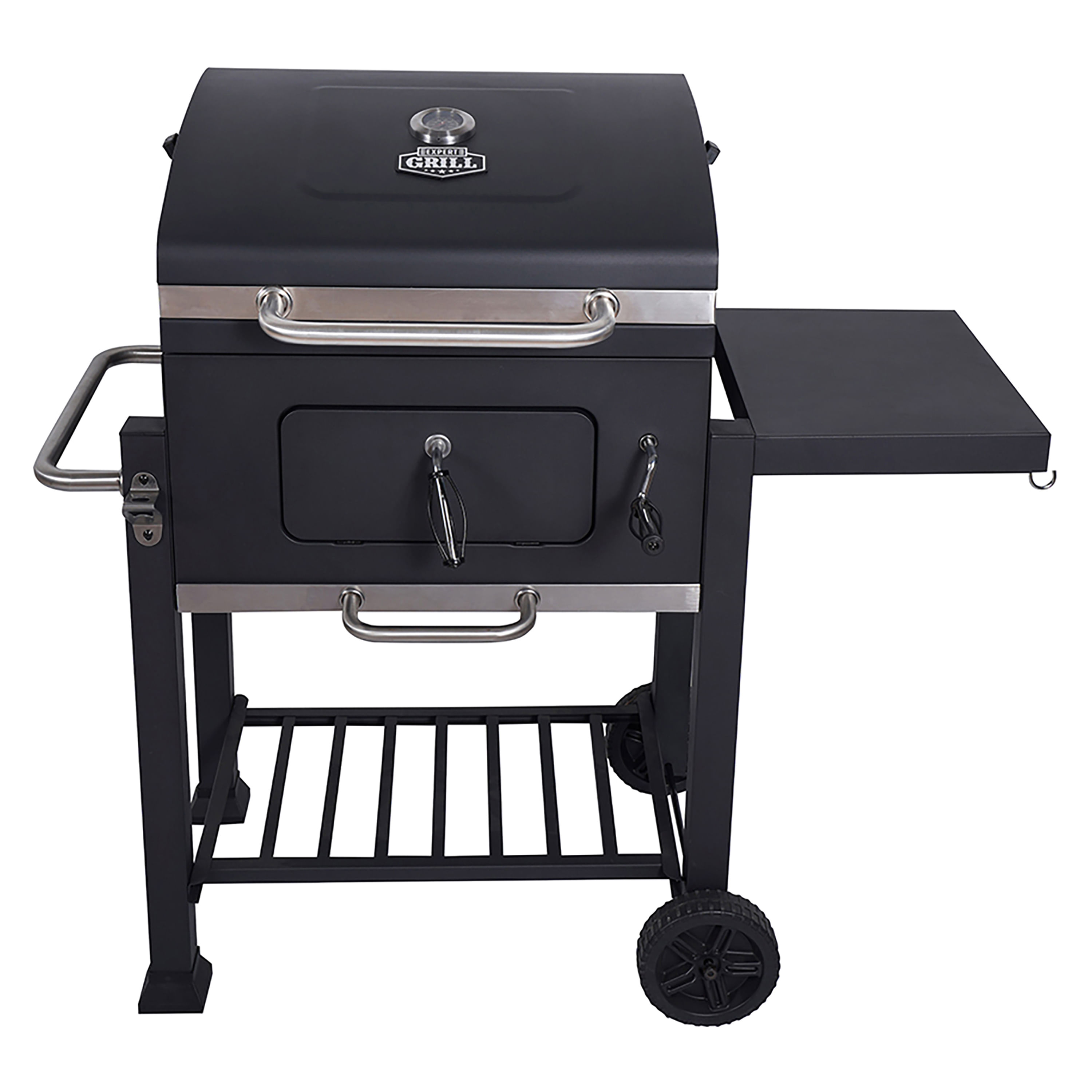 https://walmartgt.vtexassets.com/arquivos/ids/439990/Parrilla-Expert-Grill-Carbon-Con-Rodos-Deluxe-1-63042.jpg?v=638395258769870000