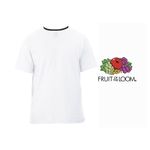 Camiseta-Fruit-Of-The-Loom-Cuello-V-color-blanco-Talla-S-3-61560