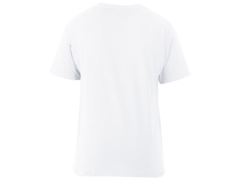 Camiseta-Fruit-Of-The-Loom-Cuello-V-color-blanco-Talla-L-2-61562