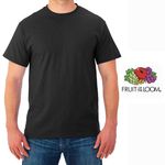 Camiseta-Fruit-Of-The-Loom-Cuello-Redondo-color-negro-Talla-L-4-61566