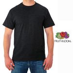 Camiseta-Fruit-Of-The-Loom-Cuello-Redondo-color-gris-Talla-S-4-61580