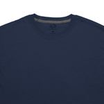 Camiseta-Fruit-Of-The-Loom-Cuello-Redondo-color-azul-Talla-S-3-61572