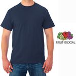 Camiseta-Fruit-Of-The-Loom-Cuello-Redondo-color-azul-Talla-S-4-61572
