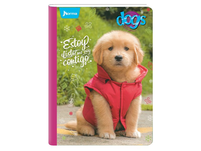 Cuaderno-Cosido-Norma-Perros-Surtido-100-hojas-4-46081