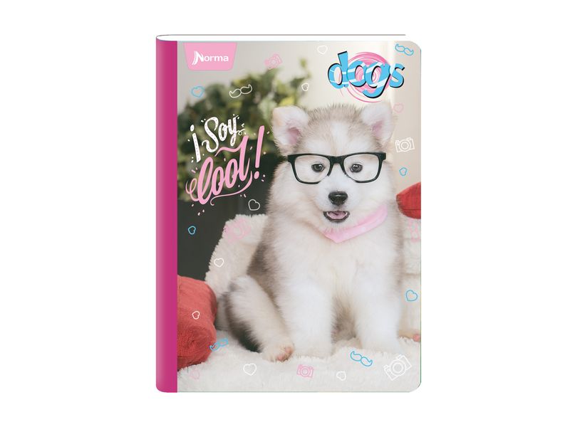 Cuaderno-Cosido-Norma-Perros-Surtido-100-hojas-5-46081