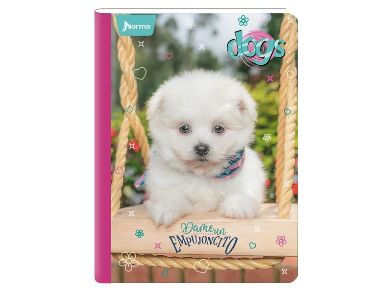 Cuaderno-Cosido-Norma-Perros-Surtido-100-hojas-7-46081