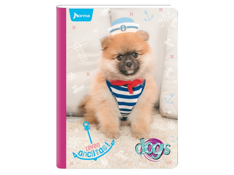 Cuaderno-Cosido-Norma-Perros-Surtido-100-hojas-8-46081