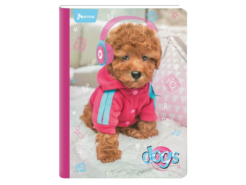 Cuaderno-Cosido-Norma-Perros-Surtido-100-hojas-9-46081