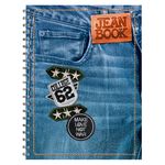 Cuaderno-Do-Db-Mm-Jean-Book-160-H-Linea-5-47139
