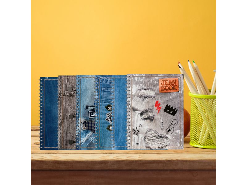 Cuaderno-Do-Db-Mm-Jean-Book-160-H-Linea-9-47139
