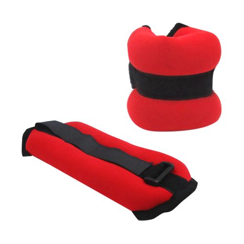Polainas Stingray Fitness - 5 lbs