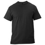 Camiseta-Fruit-Of-The-Loom-Cuello-Redondo-color-negro-Talla-L-1-61566