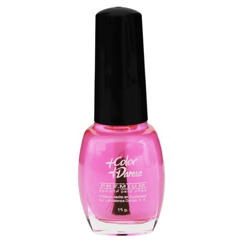 Esmalte Darosa  Natural Color Plus 15G