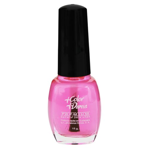 Esmalte Eq Brillo Para Unas 15Und - Maxi Palí