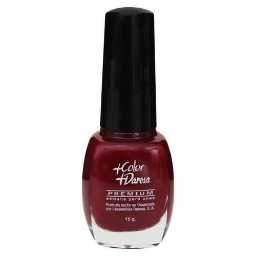 Esmalte Darosa Sweet Bay - 15 g