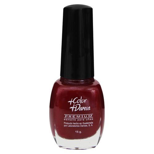 Esmalte Darosa Sweet Bay 15gr